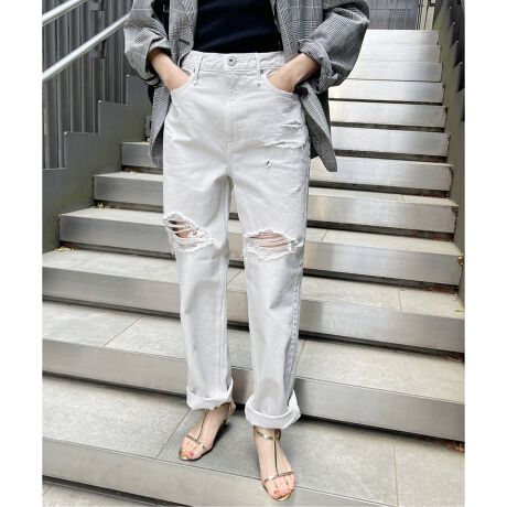 upper hights / アッパーハイツ】 THE HIM | スピック＆スパン(Spick  