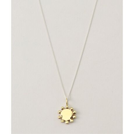 MERAKI / メラキ】 Charm Necklace | スピック＆スパン(Spick and Span 