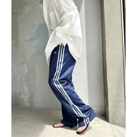ADIDAS/アディダス】 BB TRACKPANT | スピック＆スパン(Spick and Span 