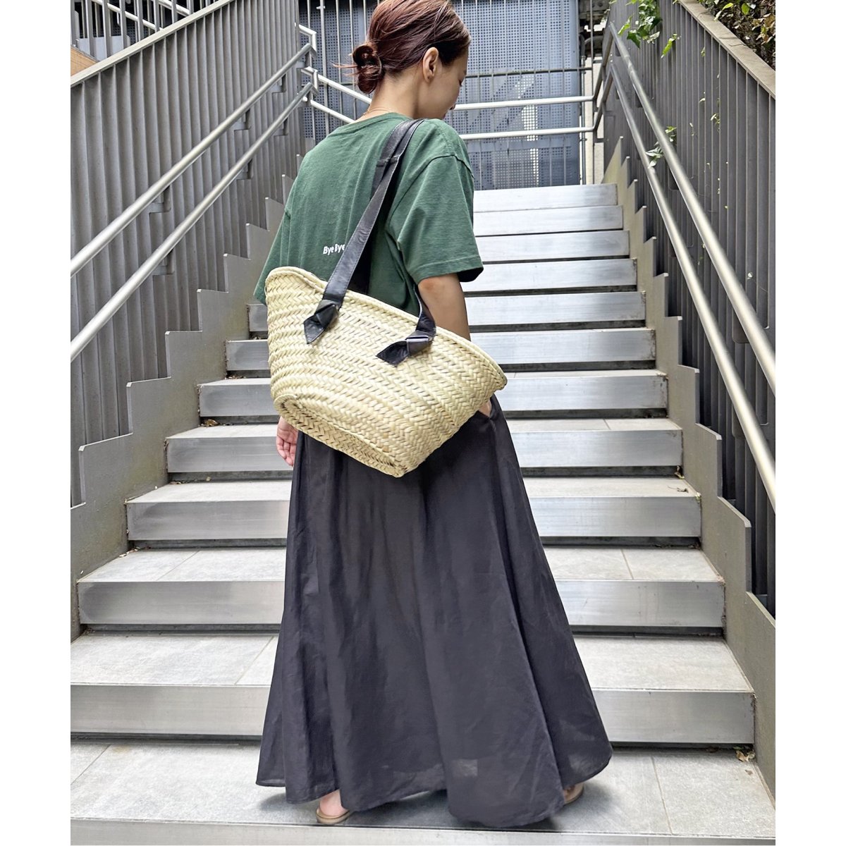 本日中値下げ★新品タグ付★Spick&Spanリネン混ギャザーフレアスカート38 71JscCcCZ6L._UY1000_.jpg