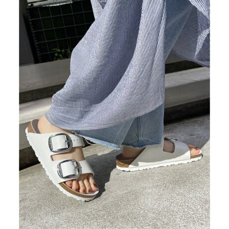 BIRKEN STOCK / ビルケンシュトック】 ARIZONA BIG BUCKLE | スピック 