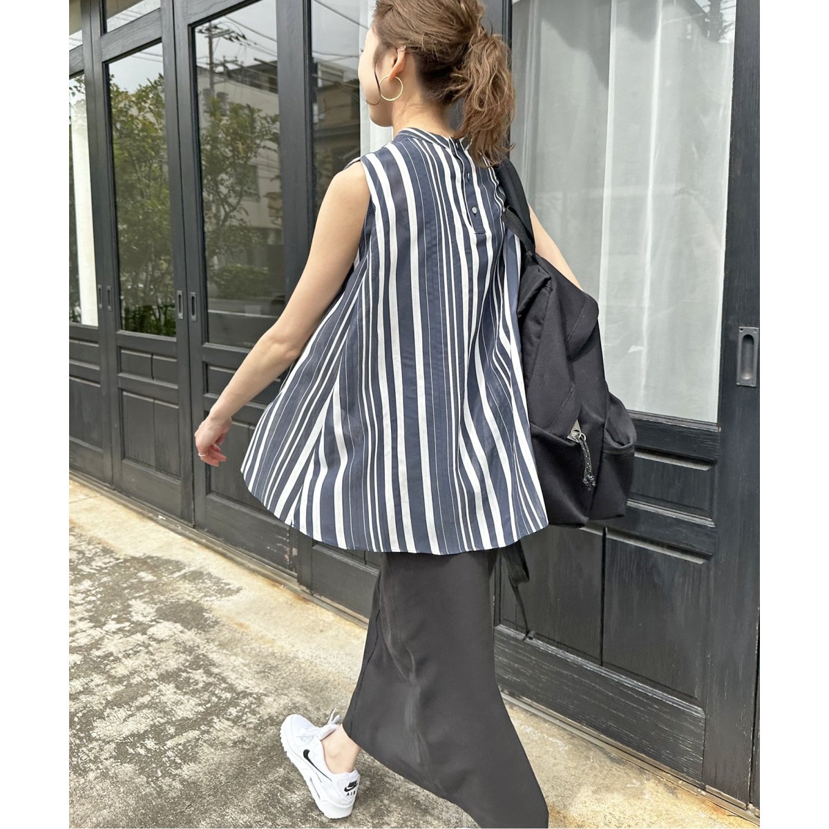 Spick & Span（スピックアンドスパン）の「シアーテントライン
