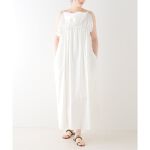 enrica / エンリカ】HAND-WASHING DRESS | スピック＆スパン(Spick and  