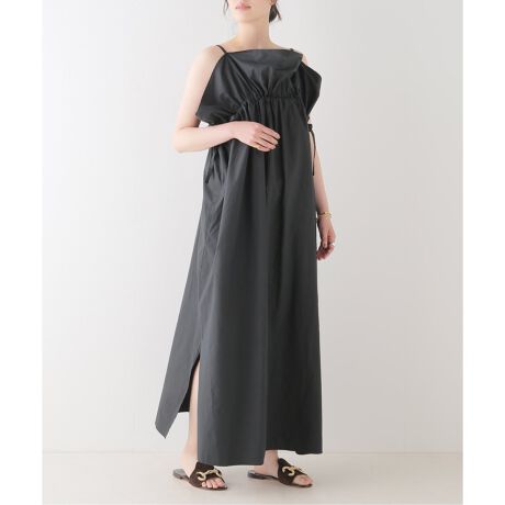 enrica / エンリカ】HAND-WASHING DRESS | スピック＆スパン(Spick and  