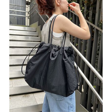 MARY AL TERNA / メアリ オル ターナ】TRAVEL TOTE BAG | スピック 