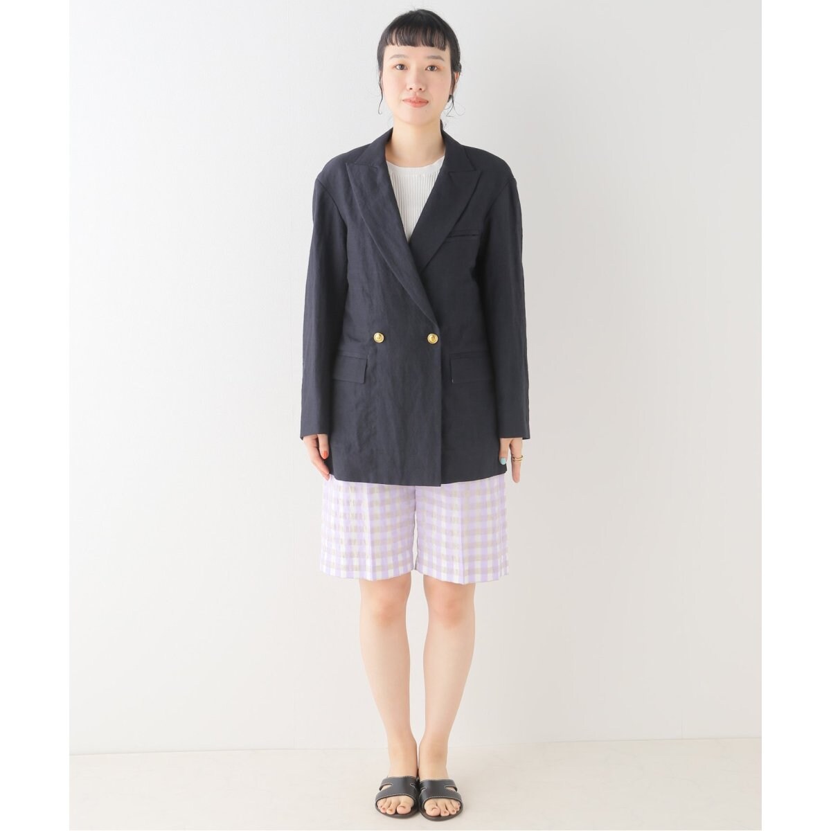 Cabana/カバナ】ジャケット | スピック＆スパン(Spick and Span