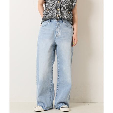 [^:23030200207130]lCI5 1/2 LOOSE-STRAIGHT DENIM̒ǉĨNGXgɂāAV34TCY40TCY܂BȄí23030200207020̒ǉiłBE34TCY40TCY܂BEꏤił̍邽߁A̐eɎ኱̍ꍇ܂B5 1/2 NEW COLLECTIONۂ▭ȑŃXgƗ邫ꂢȒ͂̃Xg[gfjB[CYfUCŁA𗎂ƂėĂ悤ȃ_{Ƃ͋C͎cAƑĂlȌ҈ʒuƑɂ܂B߂̃qQ͎CŐF𗎂ƂA胔Be[WoAȂꂽ[hY{iIȕ\|CgBɂ͐FyމH{AƂANZgɁB܂ܒȂɂLΉ̂łXg[gVGbgɎdグA[YȂ悢邳́BnCeNXj[J[ɂ}b`Ⓑ߂̃pćAgh荡̋Cɂ҂łBFȂnFȂLkF₠򊴁FȂňFʁyX^btpRgzsX^btMt30O/g:170cm//iTCY:M/pTCY:38TCYF_{Ɨ悤Ȋɂƒ߂̒BEGXg[CYŋȂBfފFʔNȃfj̕znBSnF̃_[W藚ŗlBChŊɂ܂KɌ悤ҏオvZꂽXbLƂqbvCB䂪̂Ńq[\[Ȃǂ̑ŃAWB舵ɂẮAiɂĂi\łmFB̏íASpick & Spanł̎舵ɂȂ܂B ړX܂ւ₢킹̍ۂ Spick & SpanX܂ւ肢v܂BƖ̊֌WɂAۂFČꍇ܂B܂p\REX}[gtHȂǂ̊ɂA኱iƉ摜̃J[قȂꍇ܂Bi̐F́AiAbv摜QƂBu[pX^bt:160cm@pTCY:38TbNXu[pX^bt:160cm@pTCY:36fTCY: fTCY:g:165cm pTCY:36