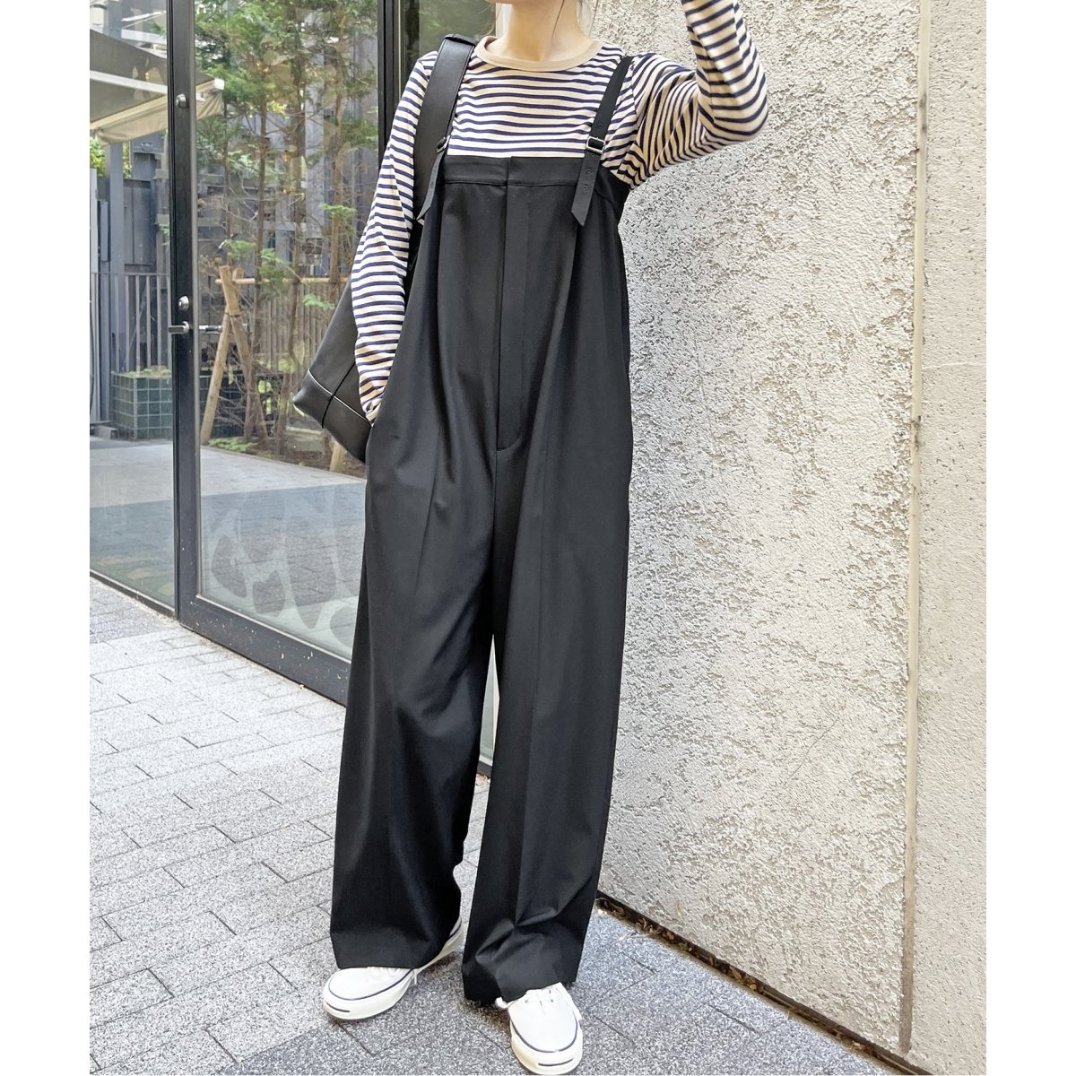 ⭐︎Spick and span⭐︎ ベアオールインワン　スピックススパン Spick & Span（スピックアンドスパン）の「ベアオールインワン