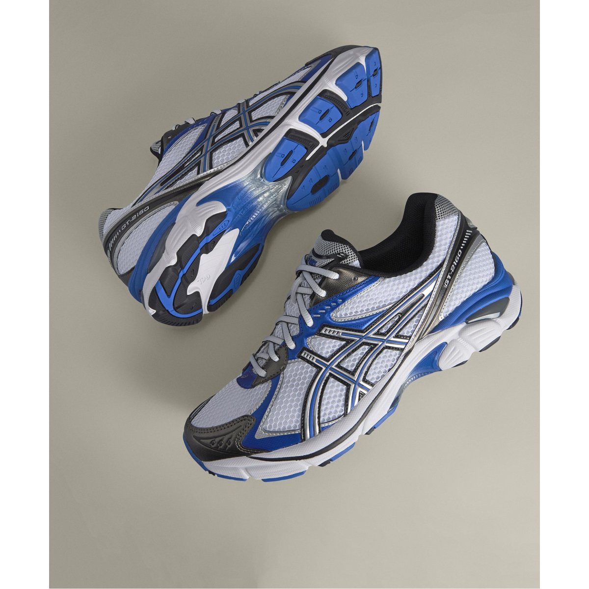 ≪ルミネ有楽町店+WEB限定≫【ASICS / アシックス】GT-2160 | スピック