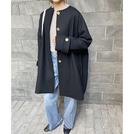 Traditional Weatherwear】MALTON N/C | スピック＆スパン(Spick and 