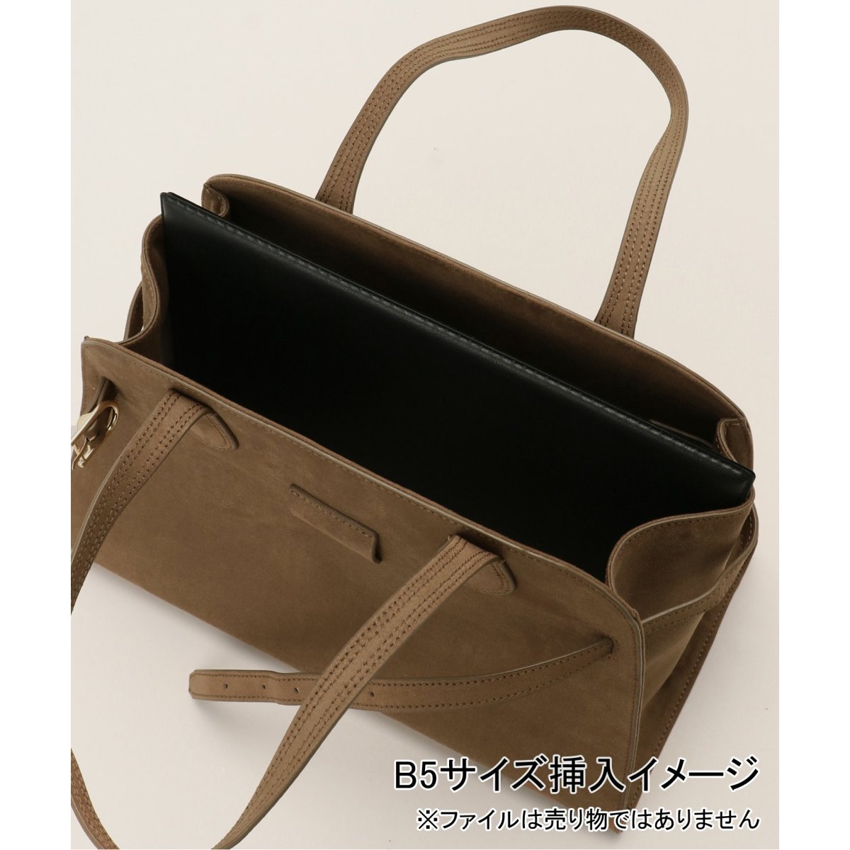 Kabinett / カビネ】WEEKEND BAG | スピック＆スパン(Spick and Span