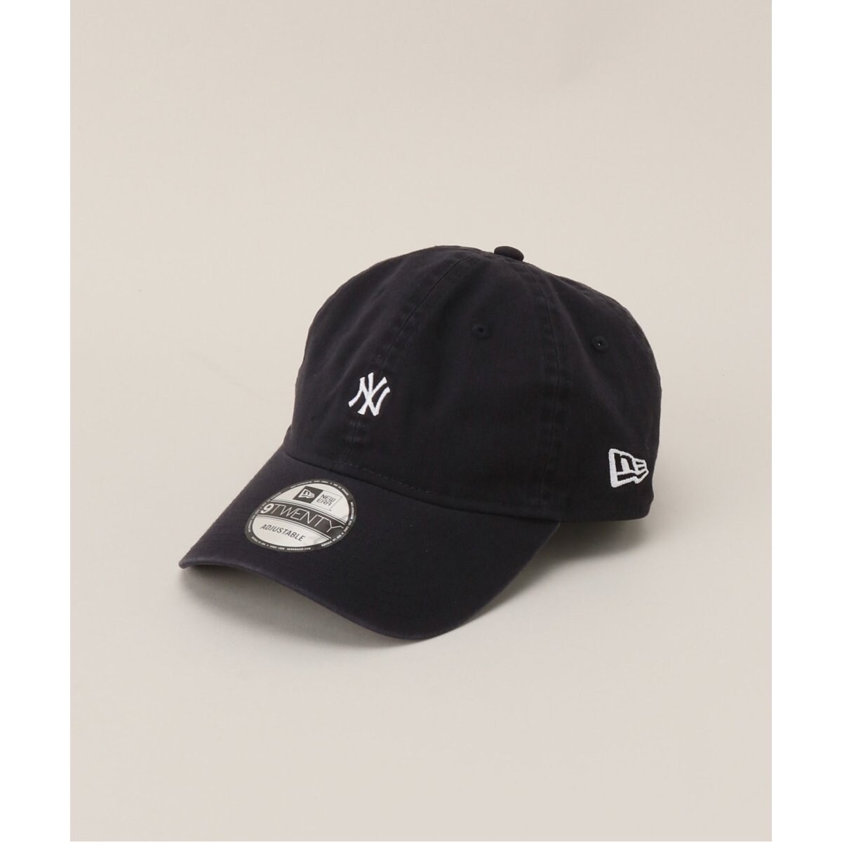 Spick and Span 【NEW ERA / ニューエラ】 MLB CAP NEW ERA / ニューエラ】MLB Mini Logo Cap | スピック＆スパン