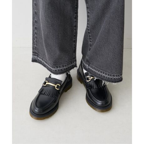 Dr.Martens / ドクターマーチン】Snaffle Loafer | スピック＆スパン 