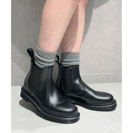 ≪追加≫【Dr.Martens / ドクターマーチン】Chelsea Boot | スピック 