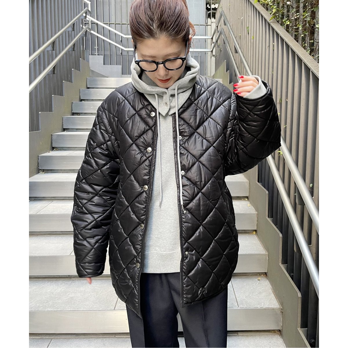 Cape HEIGHTS / ケープハイツ】別注 Wmns CAMBROSE | スピック