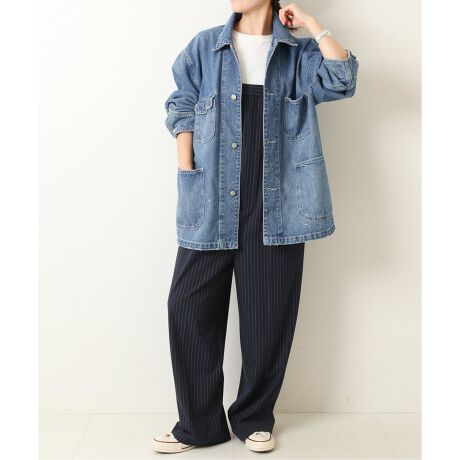 RED CARD TOKYO / レッドカード トーキョー】Chore Coat | スピック  