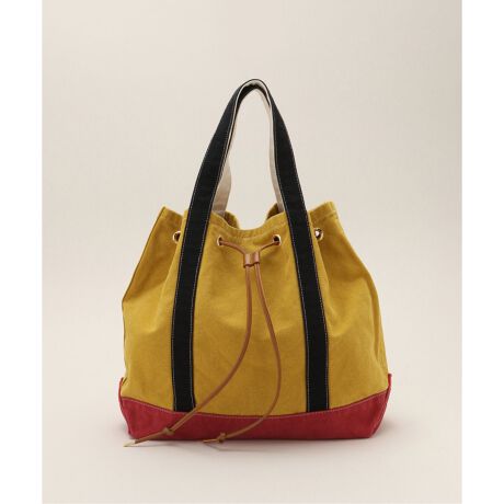 sita parantica/ シータパランティカ】TOTE-CVLT-M | スピック＆スパン 