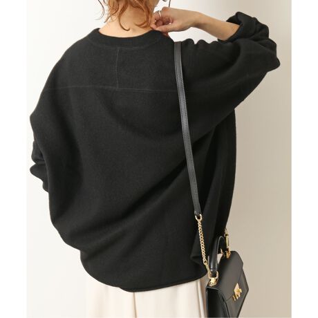 [^:23080200513030]y2023A/WzSpick & SpanlbNXɒȂI[o[TCỸfUCjbgBhk̞т̃E[fނgċkɉHg[i[õvI[o[łBXeb`gA␞̎nJbg\[̂悤ȃtȎdlŃbNXՂBłJbg\[ƈăjbgȂ̂ŁAJWA߂AE[łƂĂgꖇłBׂp[c𔍂킹Ă̂ŁApɃVGbgɗ̊蒅Ă܂BXEFbgƃJWA߂ɁAl̒Ȃɂ߂̃ACełBV[Yɂ܂B23040200514030@kE[ `jbNjbgs[X舵ɂẮAiɂĂi\łmFB̏íASpick & Spanł̎舵ɂȂ܂B ړX܂ւ₢킹̍ۂ Spick & SpanX܂ւ肢v܂BƖ̊֌WɂAۂFČꍇ܂B܂p\REX}[gtHȂǂ̊ɂA኱iƉ摜̃J[قȂꍇ܂Bi̐F́AiAbv摜QƂBubNpX^bt:160cm@pTCY:t[O[pX^bt:160cm@pTCY:t[fTCY:g:166cm pTCY:t[