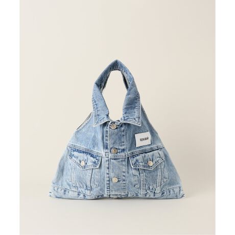 FACON JACMIN】JACKET SHOPPING BAG | スピック＆スパン(Spick and 