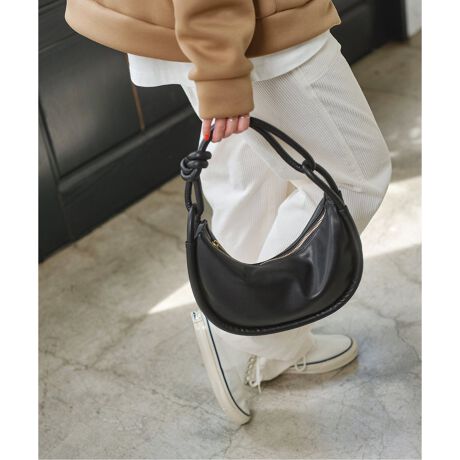 JULES KAE / ジュールス ケイ】LUNA ROPE HOBO | スピック＆スパン 