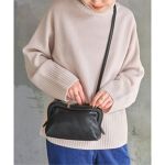 JULES KAE / ジュールス ケイ】MARI CLUTCH | スピック＆スパン(Spick 