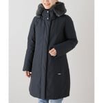≪一部店舗+WEB限定≫【WOOLRICH / ウールリッチ】 BOW BRIDGE PARKA 