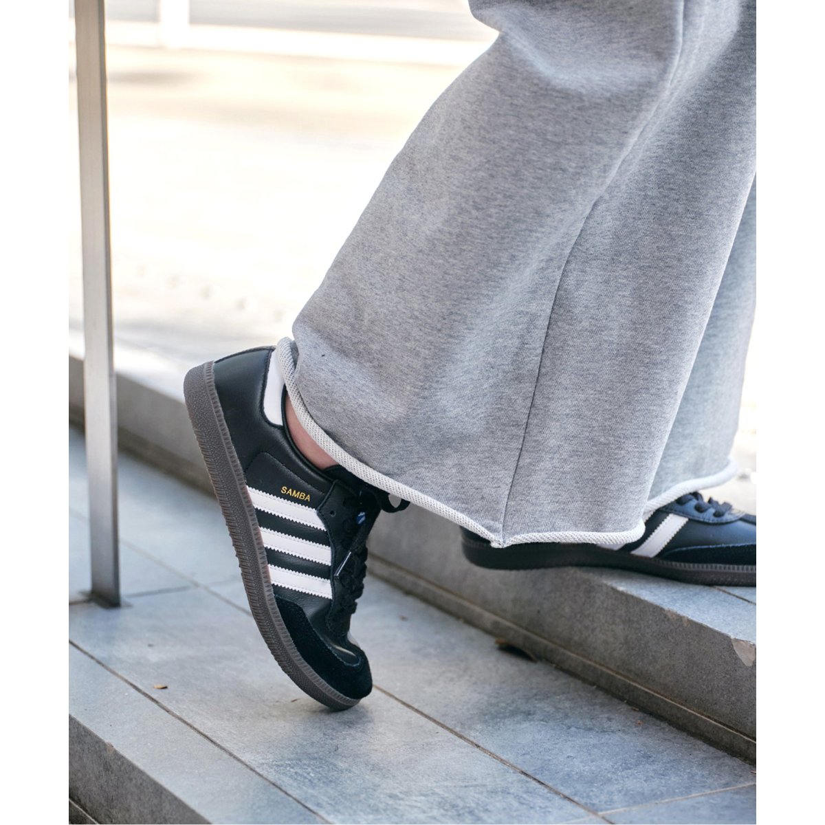 adidas / アディダス】SAMBA OG | スピック＆スパン(Spick and Span