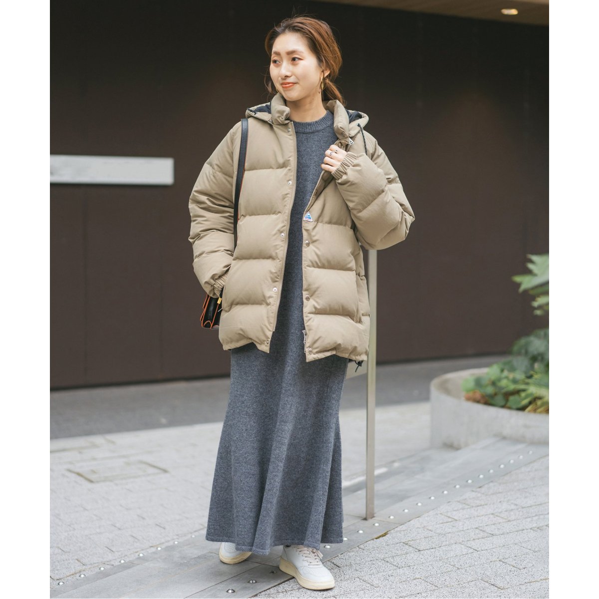 Spick and Span 【Cape HEIGHTS / ケープハイツ】-