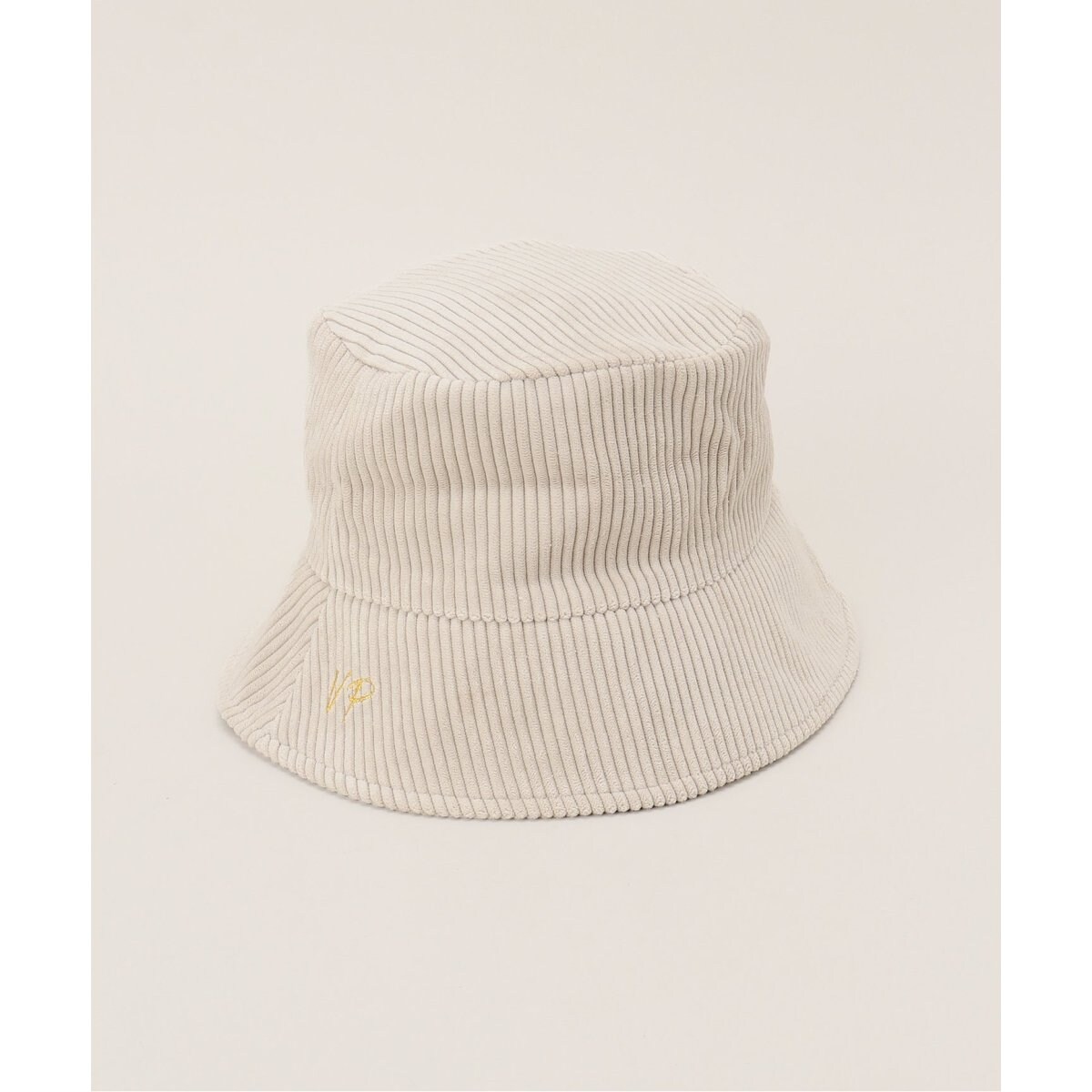 VAN PALMA(ヴァンパルマ)】 Bucket Hat | スピック＆スパン(Spick and