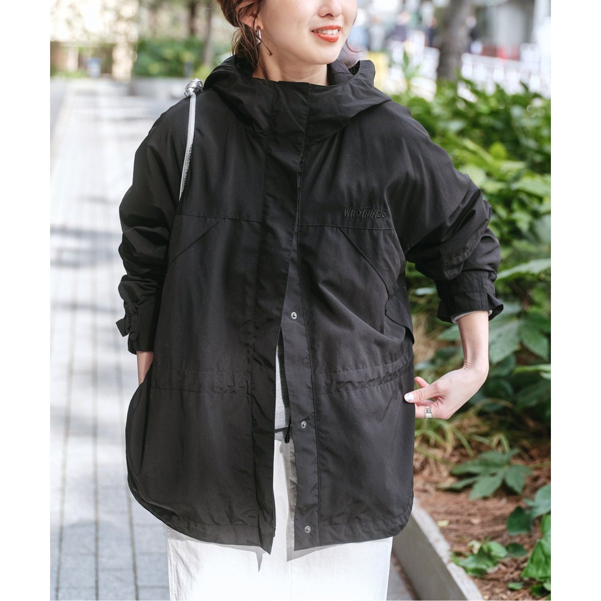 WILD THINGS*Spick & Span】別注JACKET | スピック＆スパン