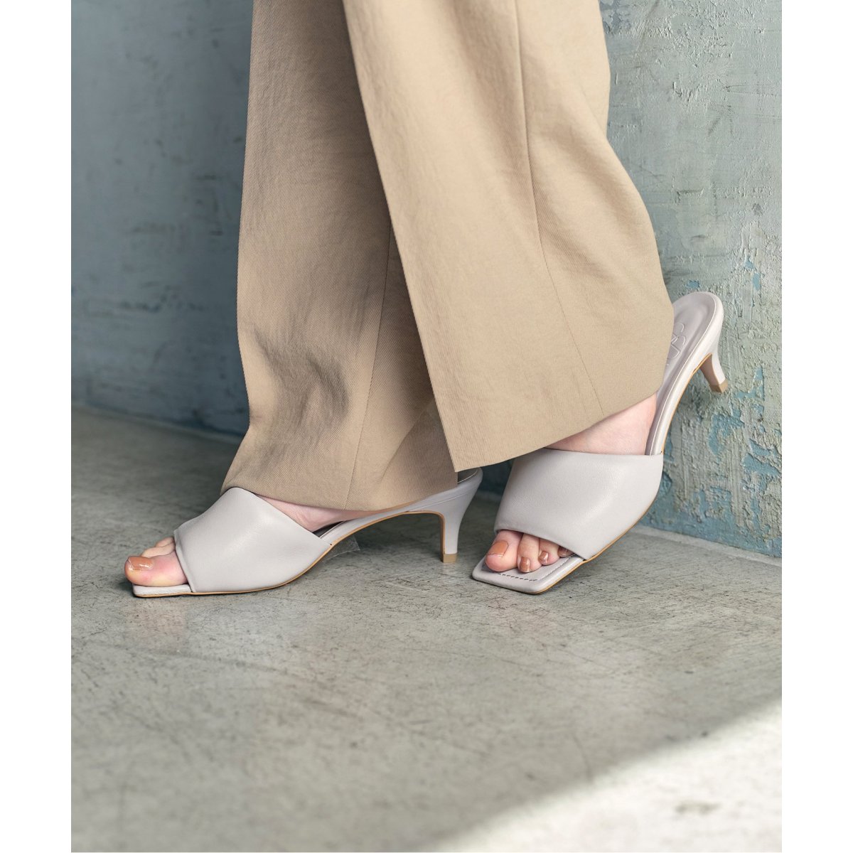 Spick & Spanミュール | スピック＆スパン(Spick and Span) | マルイ