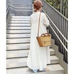 ≪追加≫バックプリーツワンピース | スピック＆スパン(Spick and Span  