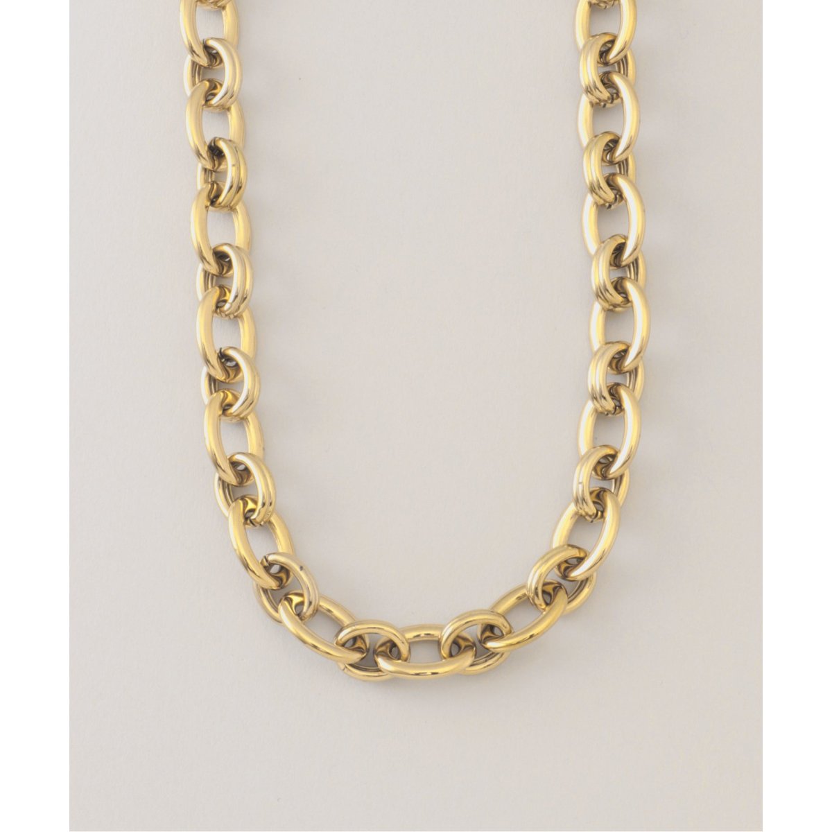 AEC Paris エーイーシー　Sadira Necklace ベイクルーズ AEC PARIS(エーイーシー)】 Sadira Necklace | スピック＆スパン(Spick