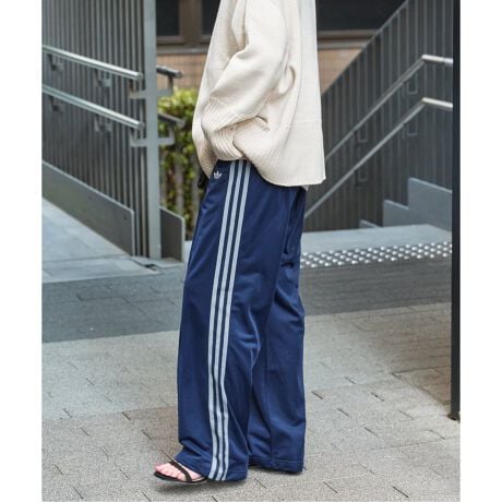 ADIDAS / アディダス】 BB TRACKPANT | スピック＆スパン(Spick and  