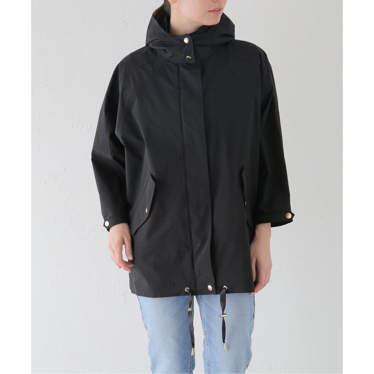 スピック＆スパン　 WOOLRICH ANORAK WOOLRICH / ウールリッチ】 ANORAK | スピック＆スパン(Spick and Span