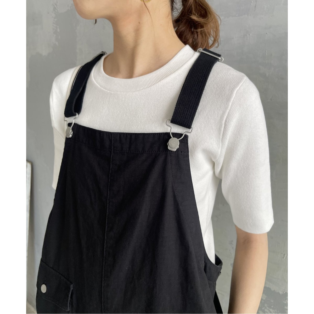 Spick & Span（スピックアンドスパン）の「コットンスムース