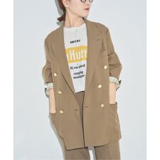 VIAN / ヴィアン】 JACKET | スピック＆スパン(Spick and Span 