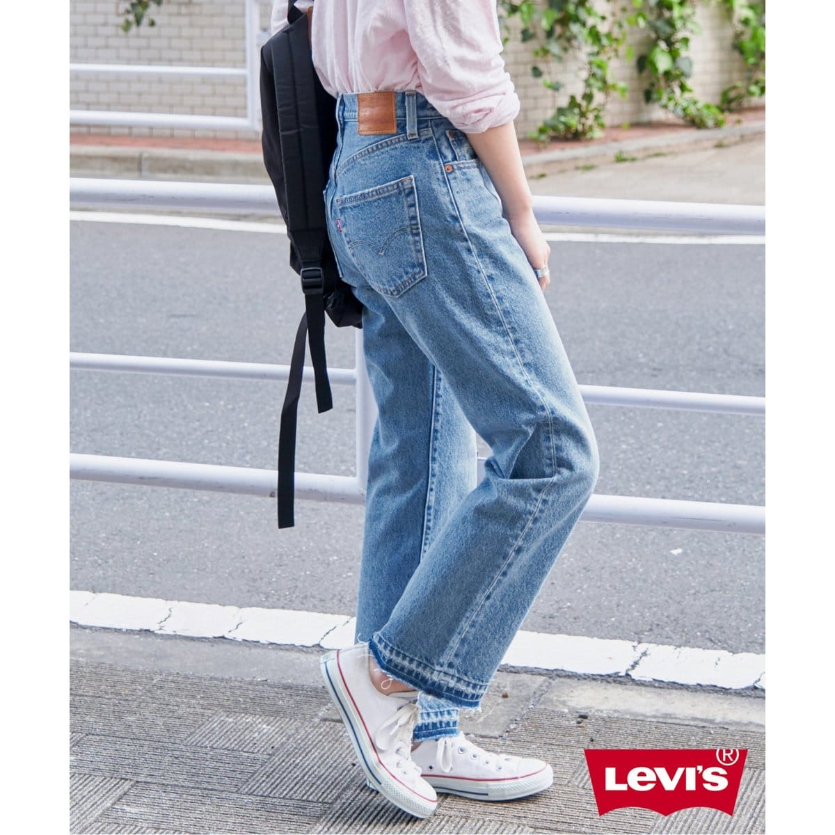 Levi's / リーバイス】Spick 別注SMU 501 90s | スピック＆スパン 