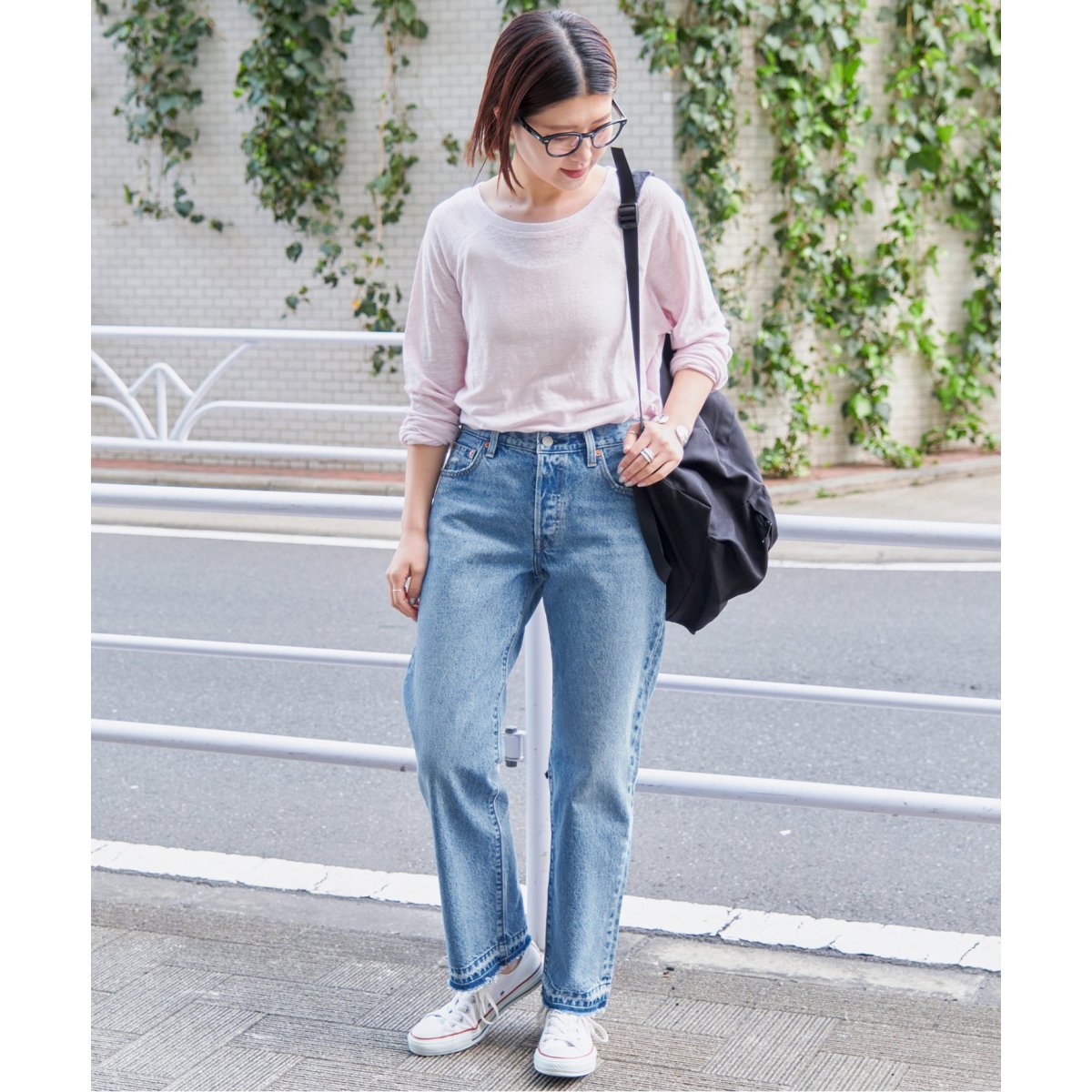 Levi's / リーバイス】Spick 別注SMU 501 90s | スピック