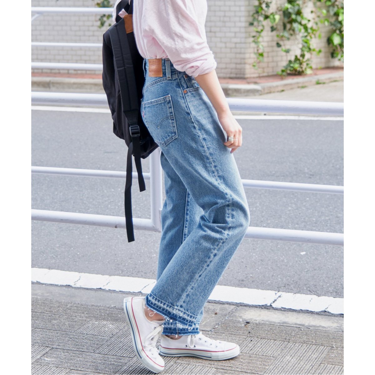 即日発送★【Levi's】Spick 別注 501 90s 26 Levi's / リーバイス】Spick 別注SMU 501 90s 26サイズ - メルカリ