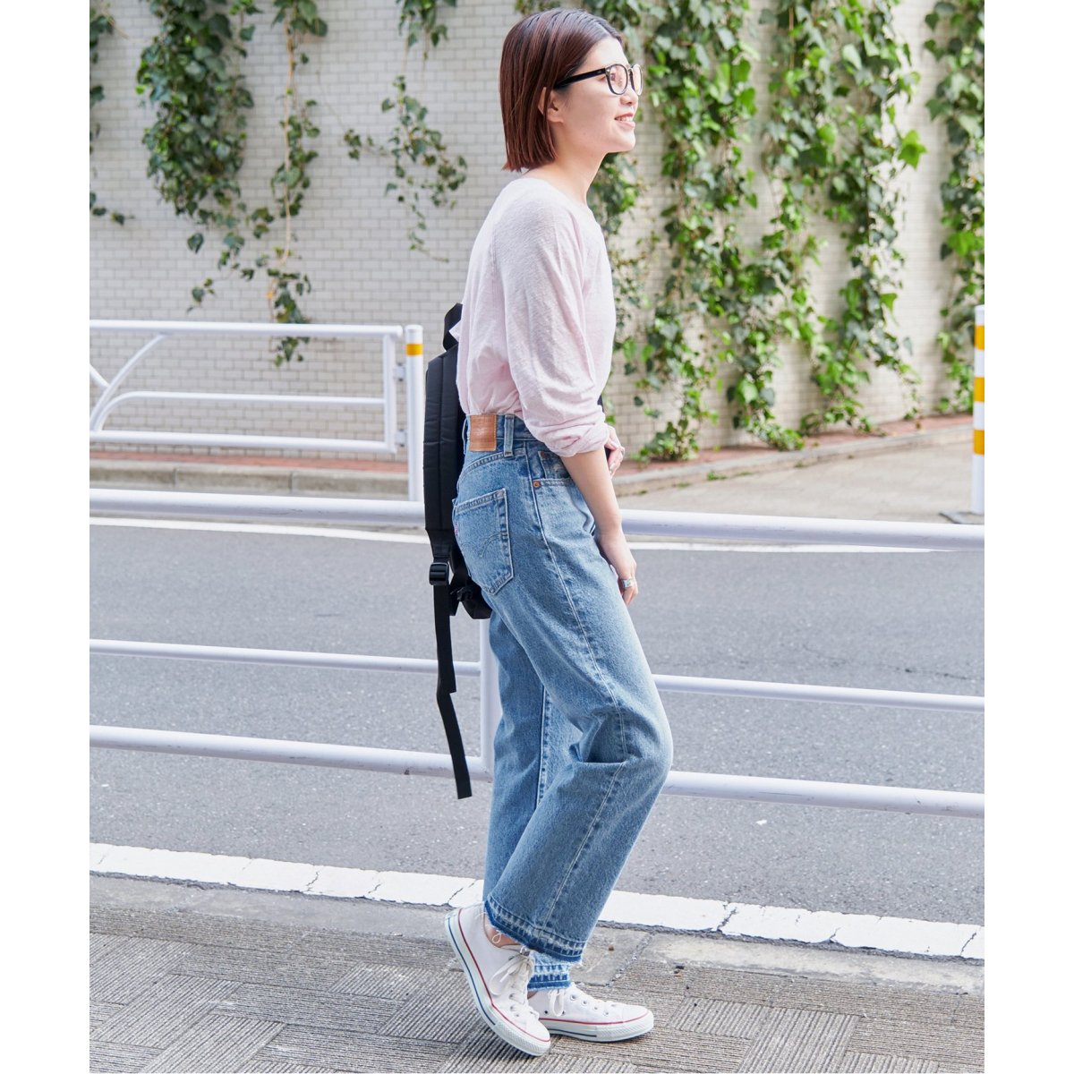 【Levi’s / リーバイス】Spick 別注SMU 501 90s Levi's/リーバイス Spick別注SMU 501 90s - メルカリ