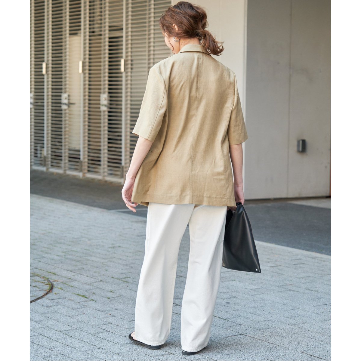 5 1/2 PAINTER DENIM | スピック＆スパン(Spick and Span