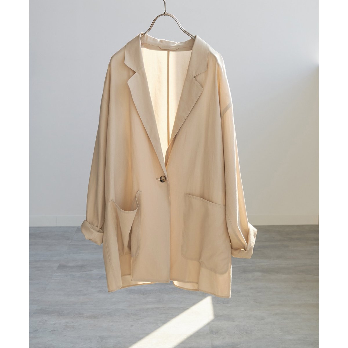 Spick & Span（スピックアンドスパン）の「≪追加≫シアー