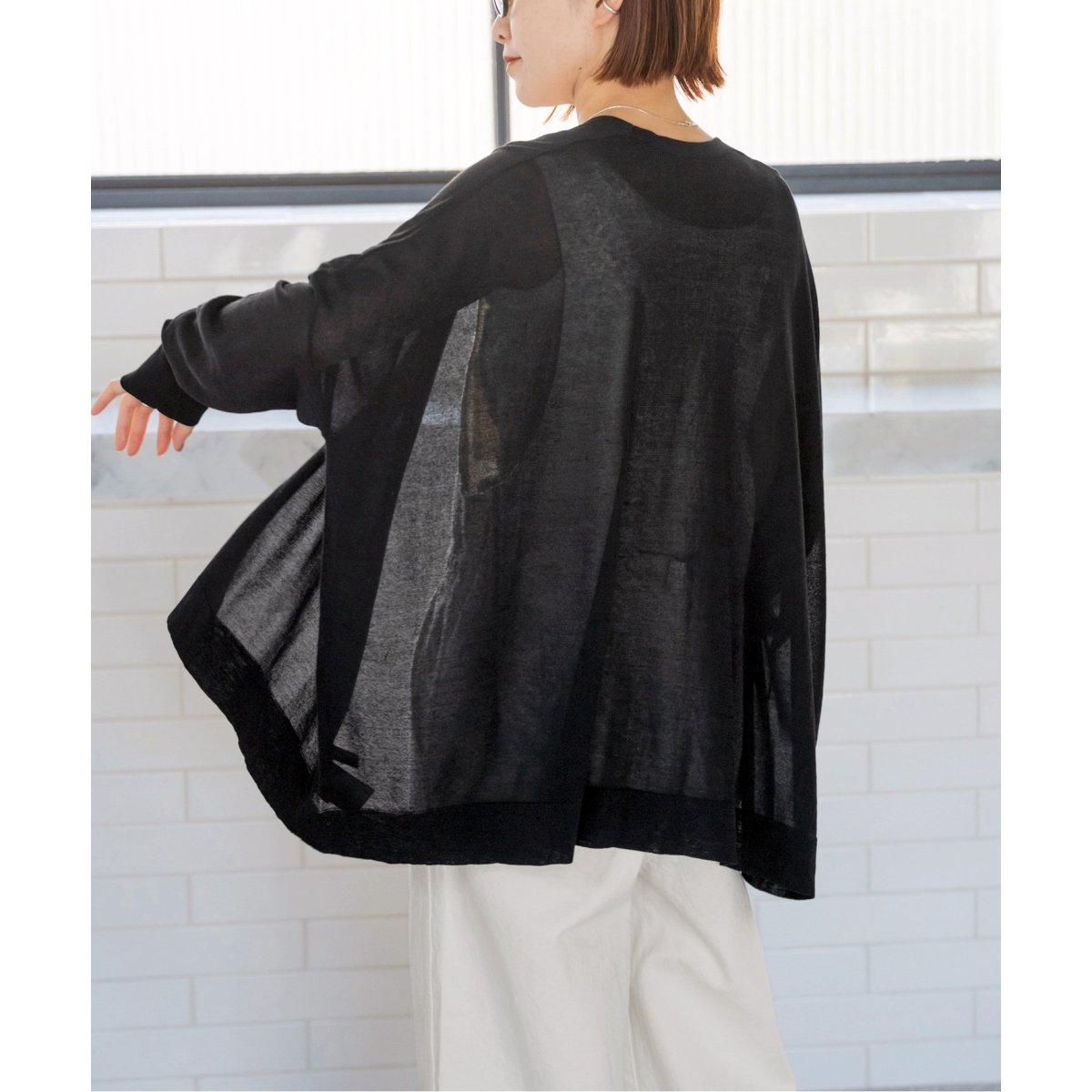 Spick & Span（スピックアンドスパン）の「シアーライト