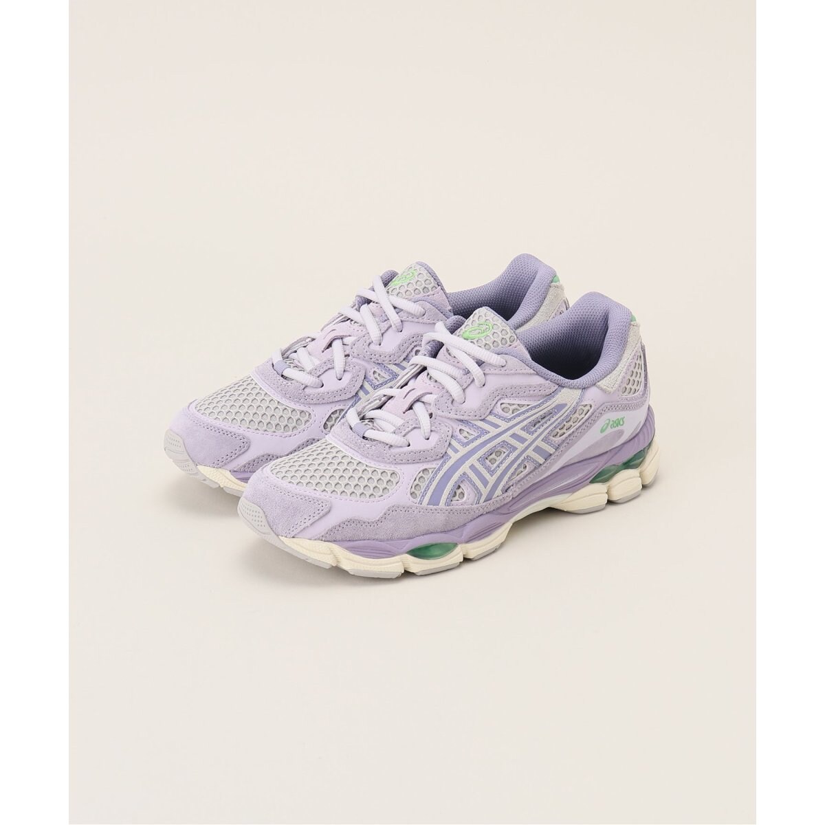 ≪一部店舗+WEB限定≫【ASICS / アシックス】GEL-NYC | スピック