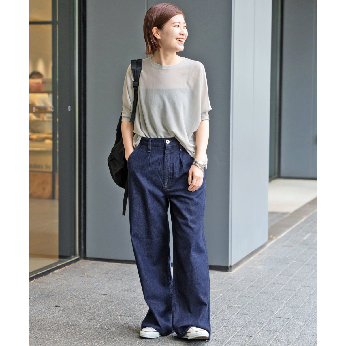upper hights / アッパーハイツ 別注THE LAZY CINDY | スピック