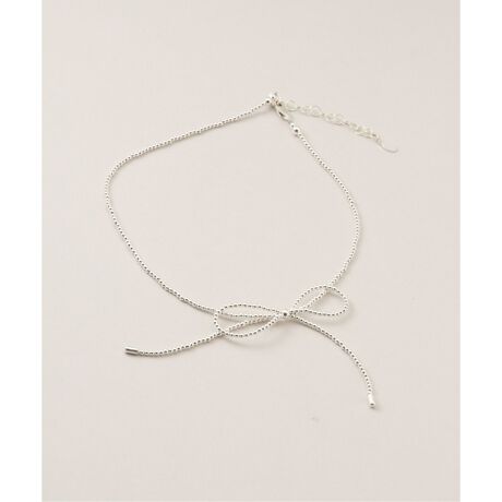 Kara Yoo / カラヨー MARGOT NECKLACE | スピック＆スパン(Spick and 