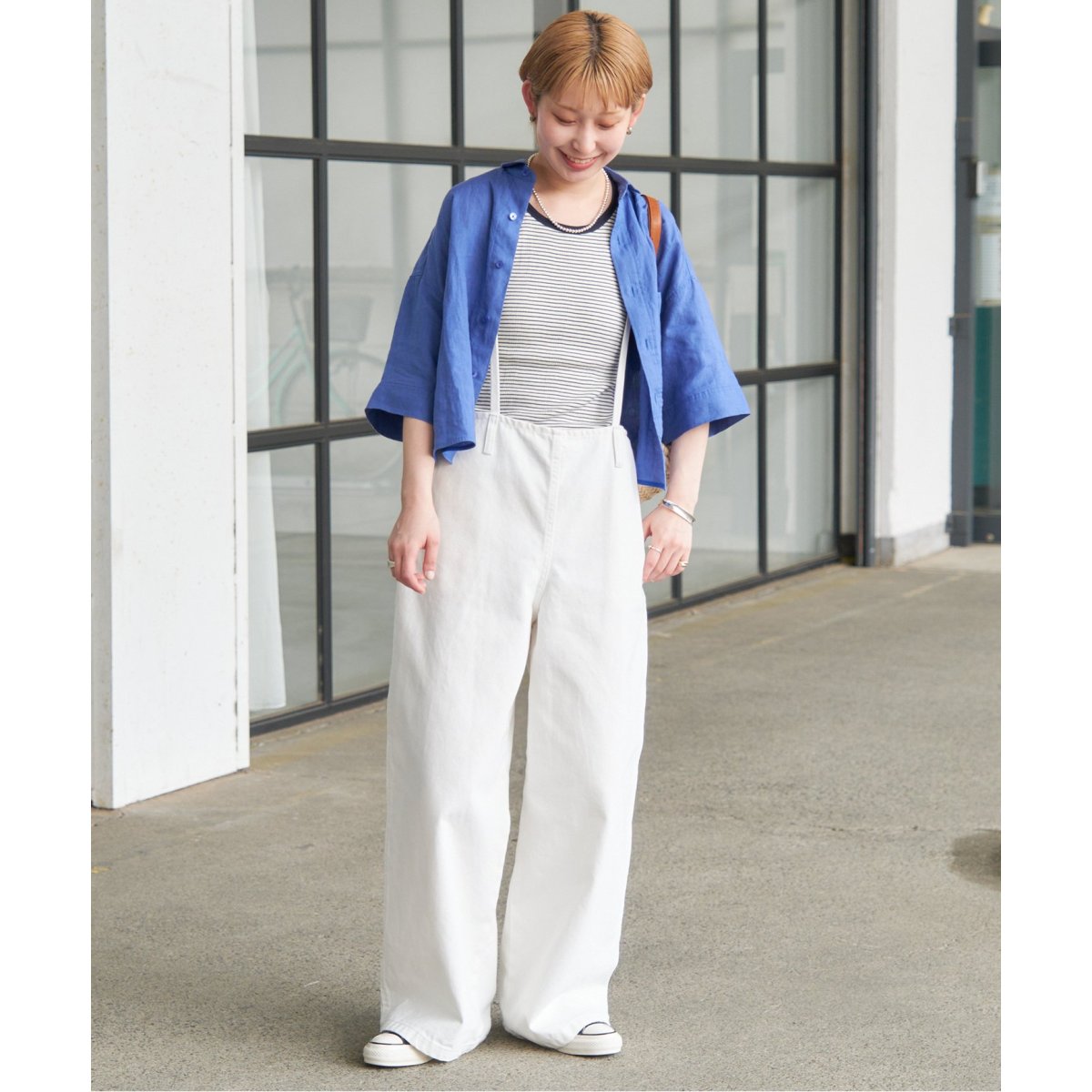 専用◆Spick and Span　デニムサロペット　size38 専用◇Spick and Span デニムサロペット size38 デニムサロペット