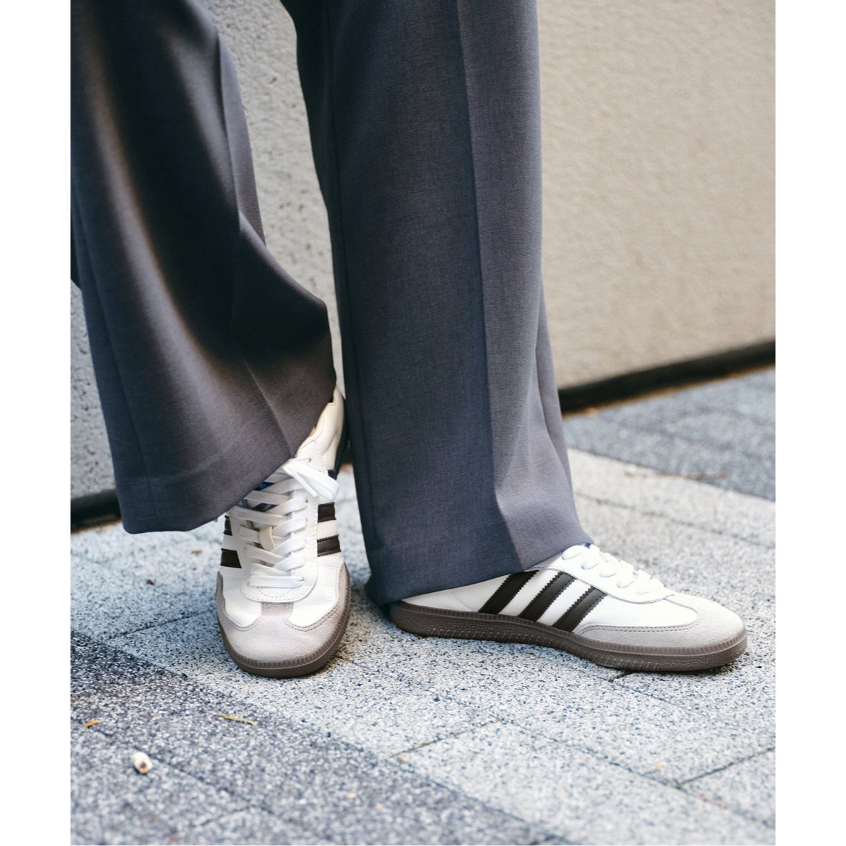 ≪追加≫【adidas / アディダス】SAMBA OG B75807/B75806 ≪追加≫【adidas / アディダス】SAMBA OG B75807/B75806