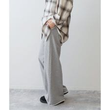 ≪追加2≫スウェットルーズパンツ